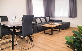 Rochus Appartements